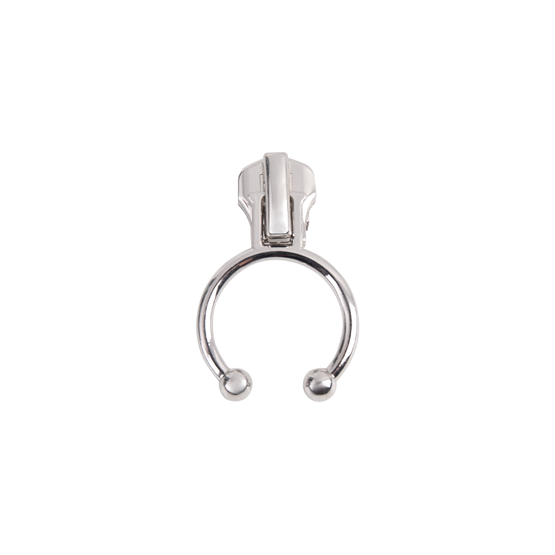 FY0165 8# peluncur platinum logam